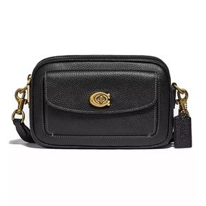 Coach willow camera bag
